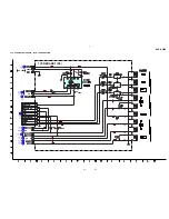 Предварительный просмотр 67 страницы Sony AVD-K600P - Amp/tuner For Htv600dp System Service Manual