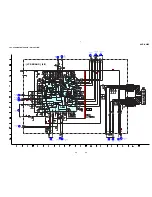 Предварительный просмотр 69 страницы Sony AVD-K600P - Amp/tuner For Htv600dp System Service Manual