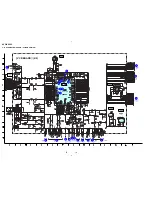 Предварительный просмотр 70 страницы Sony AVD-K600P - Amp/tuner For Htv600dp System Service Manual