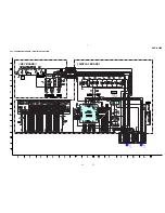 Предварительный просмотр 73 страницы Sony AVD-K600P - Amp/tuner For Htv600dp System Service Manual