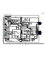 Предварительный просмотр 75 страницы Sony AVD-K600P - Amp/tuner For Htv600dp System Service Manual