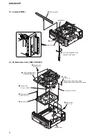 Предварительный просмотр 8 страницы Sony AVD-K800P - 5 Dvd Changer/receiver Service Manual