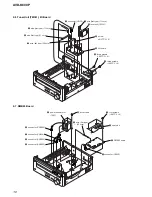 Предварительный просмотр 10 страницы Sony AVD-K800P - 5 Dvd Changer/receiver Service Manual