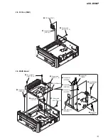 Предварительный просмотр 11 страницы Sony AVD-K800P - 5 Dvd Changer/receiver Service Manual