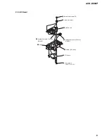 Предварительный просмотр 15 страницы Sony AVD-K800P - 5 Dvd Changer/receiver Service Manual