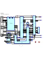 Предварительный просмотр 26 страницы Sony AVD-K800P - 5 Dvd Changer/receiver Service Manual