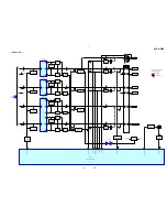 Предварительный просмотр 29 страницы Sony AVD-K800P - 5 Dvd Changer/receiver Service Manual