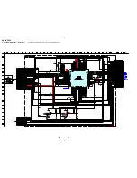 Предварительный просмотр 32 страницы Sony AVD-K800P - 5 Dvd Changer/receiver Service Manual