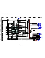 Предварительный просмотр 38 страницы Sony AVD-K800P - 5 Dvd Changer/receiver Service Manual