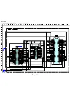 Предварительный просмотр 42 страницы Sony AVD-K800P - 5 Dvd Changer/receiver Service Manual