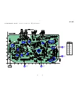 Предварительный просмотр 43 страницы Sony AVD-K800P - 5 Dvd Changer/receiver Service Manual