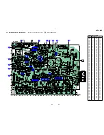 Предварительный просмотр 45 страницы Sony AVD-K800P - 5 Dvd Changer/receiver Service Manual