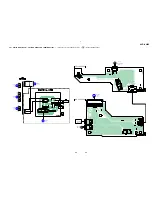 Предварительный просмотр 49 страницы Sony AVD-K800P - 5 Dvd Changer/receiver Service Manual