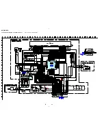 Предварительный просмотр 52 страницы Sony AVD-K800P - 5 Dvd Changer/receiver Service Manual