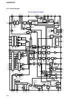 Предварительный просмотр 54 страницы Sony AVD-K800P - 5 Dvd Changer/receiver Service Manual