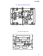 Предварительный просмотр 57 страницы Sony AVD-K800P - 5 Dvd Changer/receiver Service Manual