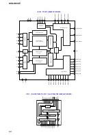 Предварительный просмотр 60 страницы Sony AVD-K800P - 5 Dvd Changer/receiver Service Manual