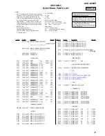 Предварительный просмотр 75 страницы Sony AVD-K800P - 5 Dvd Changer/receiver Service Manual