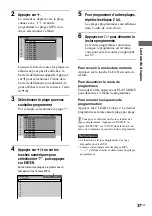 Предварительный просмотр 119 страницы Sony AVD-LA1800PKG Operating Instructions Manual