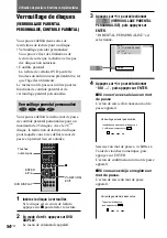 Предварительный просмотр 136 страницы Sony AVD-LA1800PKG Operating Instructions Manual