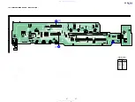 Предварительный просмотр 27 страницы Sony AVD-LS10 Service Manual