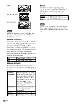 Preview for 68 page of Sony AVD-S50 Operating Instructions Manual