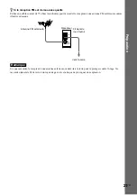 Preview for 105 page of Sony AVD-S50 Operating Instructions Manual