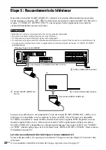 Preview for 106 page of Sony AVD-S50 Operating Instructions Manual