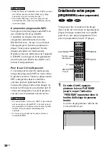 Preview for 120 page of Sony AVD-S50 Operating Instructions Manual