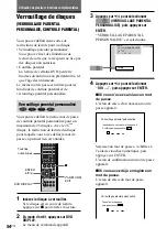 Preview for 138 page of Sony AVD-S50 Operating Instructions Manual