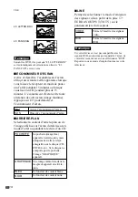 Preview for 152 page of Sony AVD-S50 Operating Instructions Manual