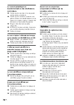 Preview for 158 page of Sony AVD-S50 Operating Instructions Manual