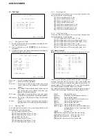 Предварительный просмотр 18 страницы Sony AVD-S50 Service Manual