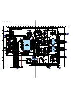 Предварительный просмотр 58 страницы Sony AVD-S50 Service Manual