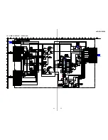 Предварительный просмотр 63 страницы Sony AVD-S50 Service Manual