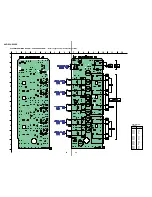 Предварительный просмотр 68 страницы Sony AVD-S50 Service Manual