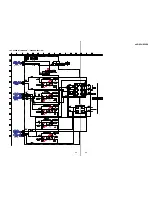 Предварительный просмотр 69 страницы Sony AVD-S50 Service Manual