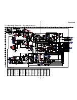 Предварительный просмотр 71 страницы Sony AVD-S50 Service Manual