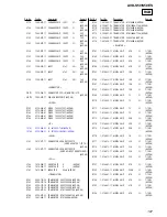 Предварительный просмотр 107 страницы Sony AVD-S50 Service Manual