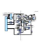 Предварительный просмотр 119 страницы Sony AVD-S50 Service Manual