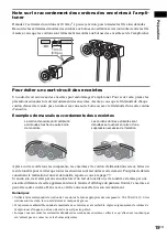 Предварительный просмотр 103 страницы Sony AVD-S500ES - Dvd Player/receiver Operating Instructions Manual