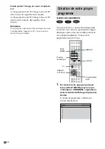 Предварительный просмотр 118 страницы Sony AVD-S500ES - Dvd Player/receiver Operating Instructions Manual