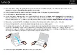 Preview for 143 page of Sony AW - VAIO Series 4GB RAM Laptop User Manual