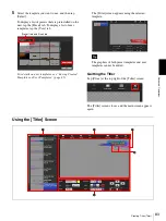 Preview for 83 page of Sony AWS-750 Operating Instructions Manual