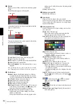 Preview for 84 page of Sony AWS-750 Operating Instructions Manual