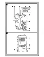 Preview for 5 page of Sony AXS-R5 Operating Instructions Manual