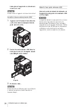 Preview for 30 page of Sony AXS-R7 Operating Instructions Manual