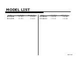 Preview for 3 page of Sony AZ2-F Service Manual