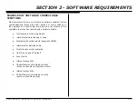 Предварительный просмотр 20 страницы Sony AZ2-F Service Manual