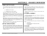 Preview for 24 page of Sony AZ2-F Service Manual